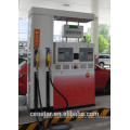 CS52 Servicing ic card Funktion Benzinpumpen